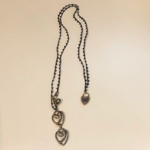 Love Heals Necklace